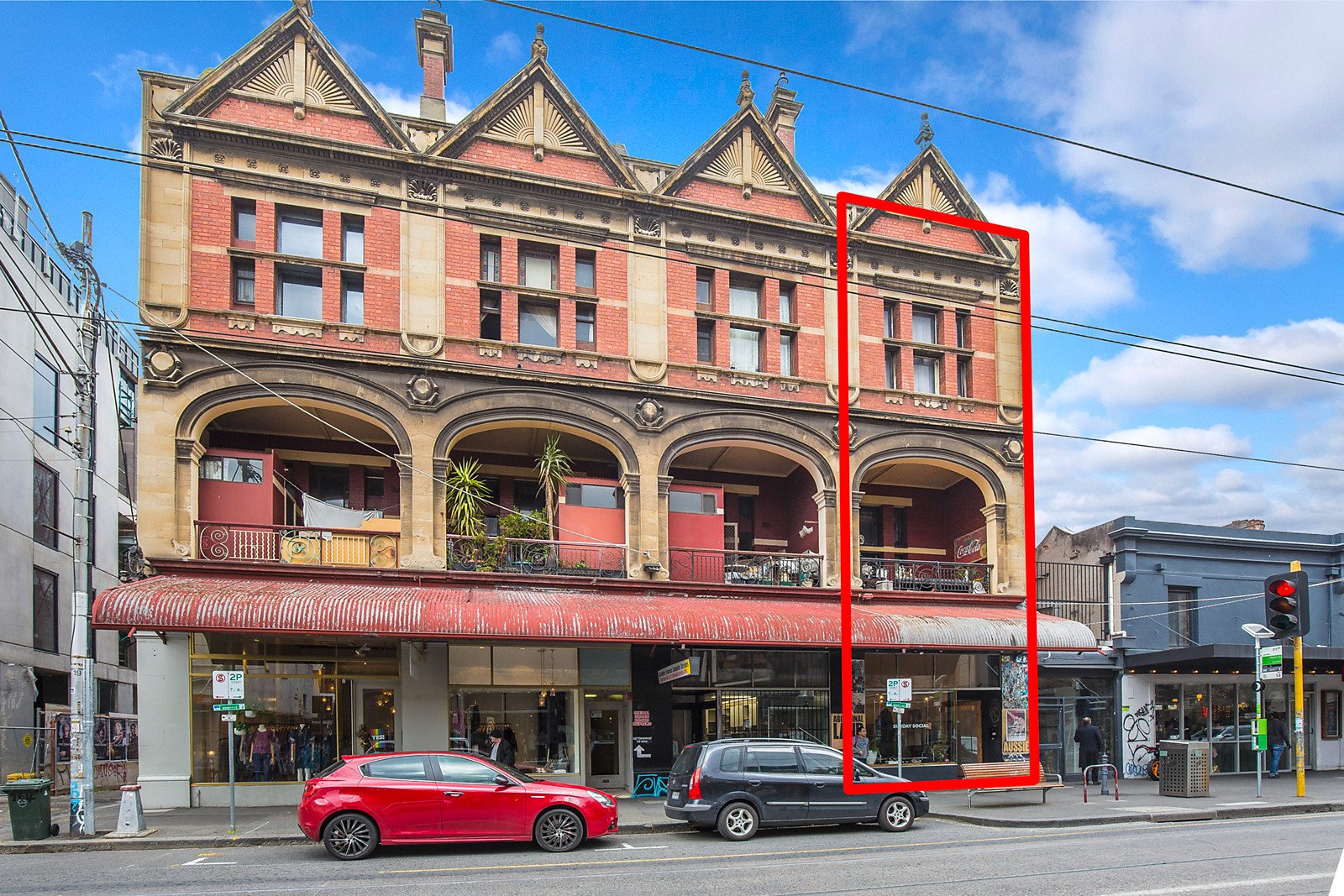 158 Gertrude Street, Fitzroy, VIC, 3065