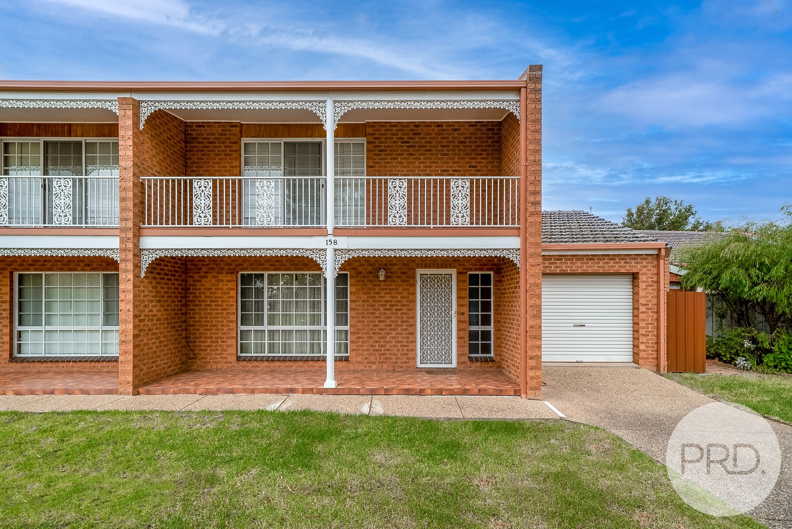 158 Gurwood Street WAGGA WAGGA 1