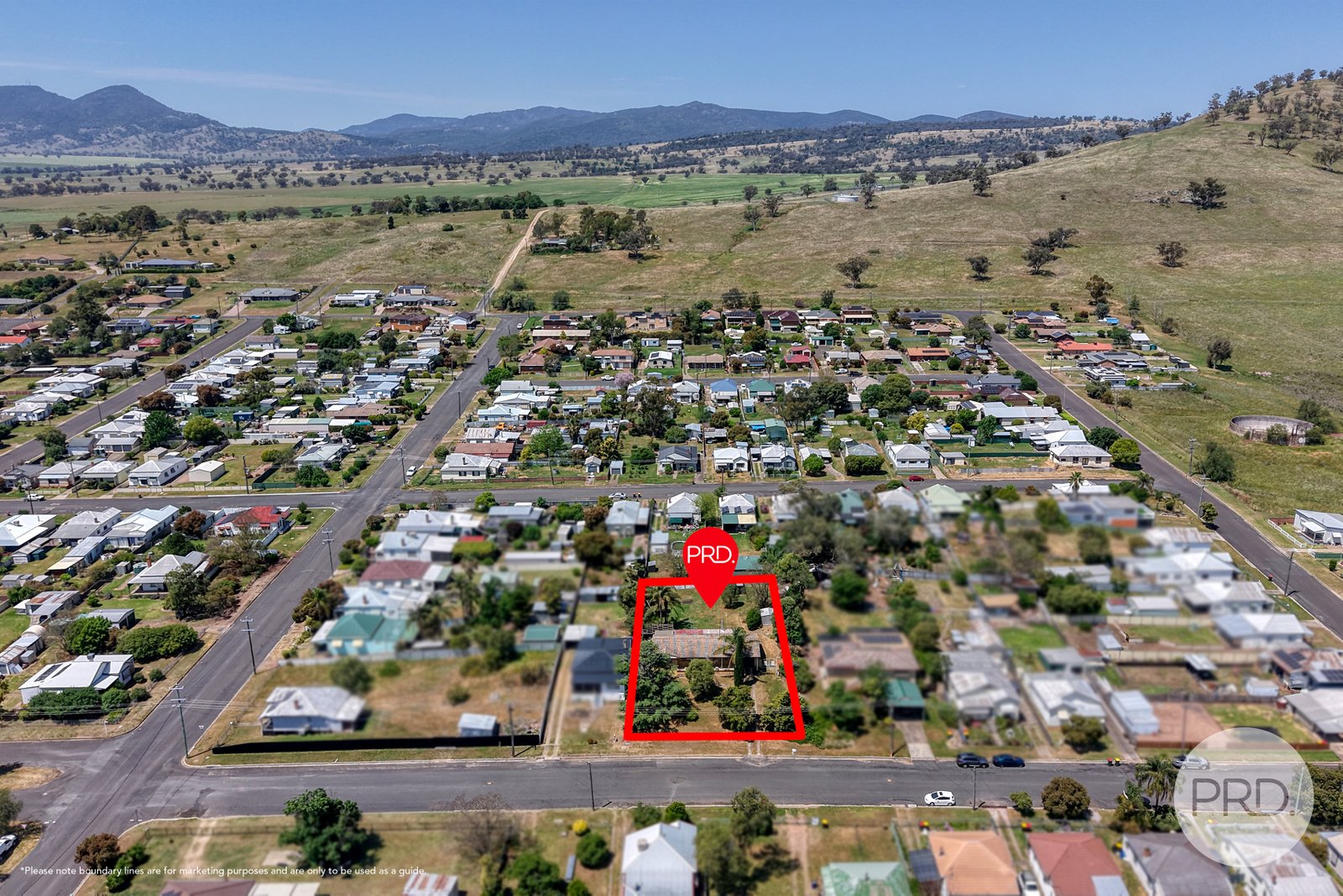 158 Henry Street WERRIS CREEK 2