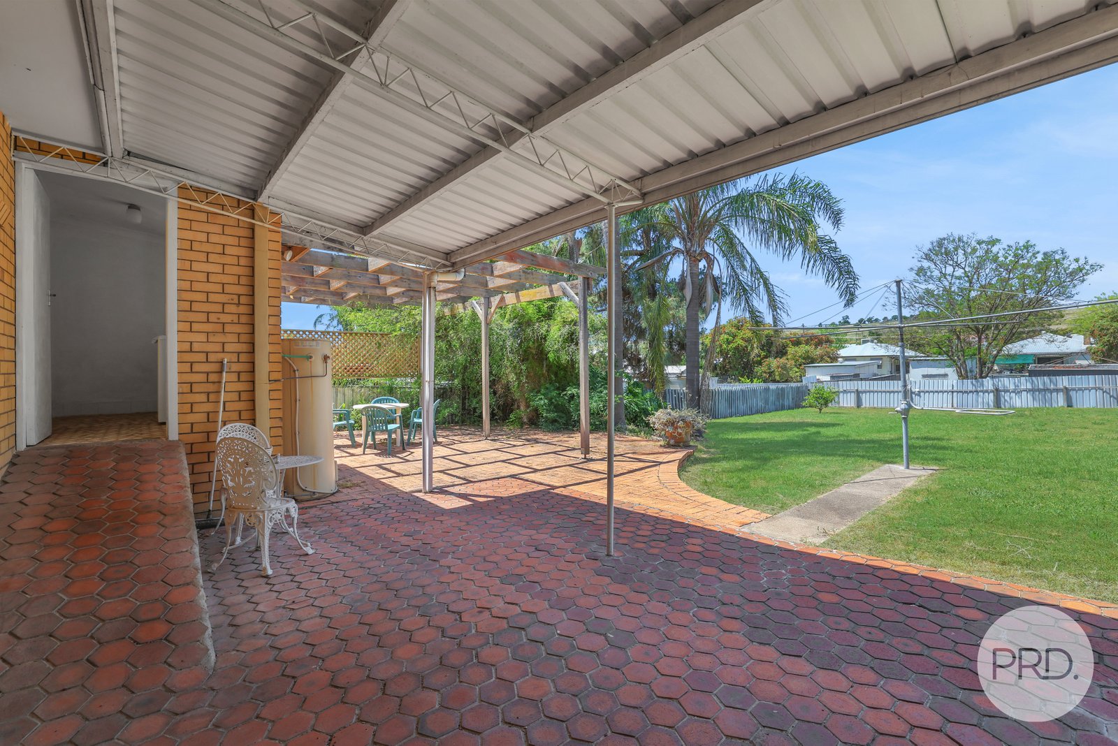 158 Henry Street WERRIS CREEK 16