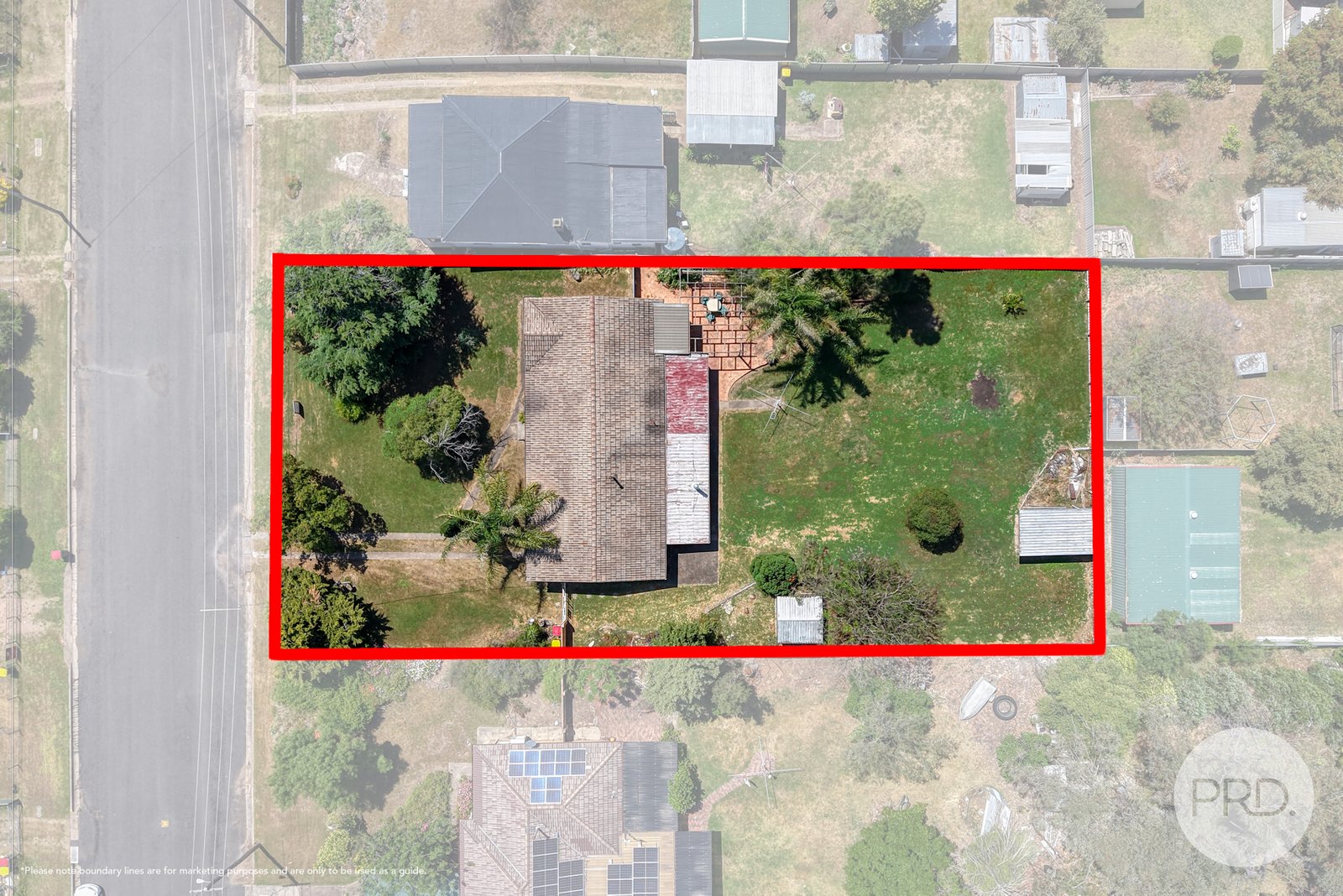 158 Henry Street WERRIS CREEK 22