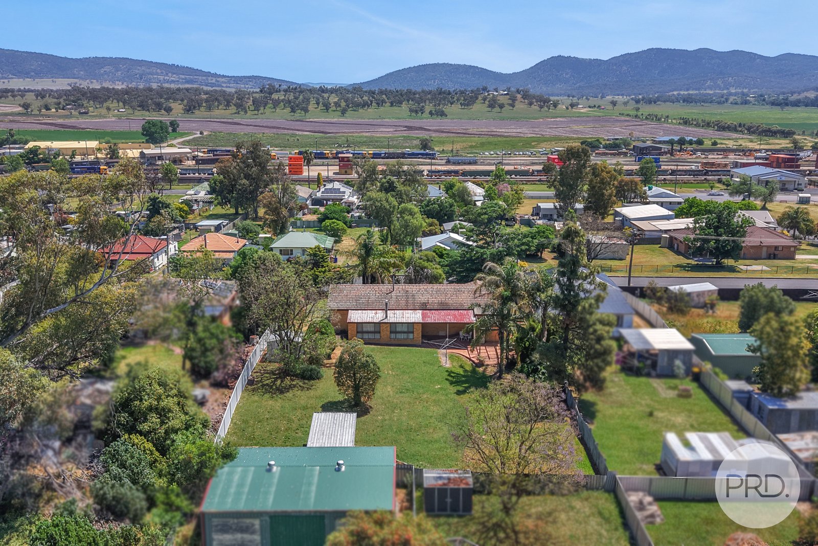 158 Henry Street WERRIS CREEK 23