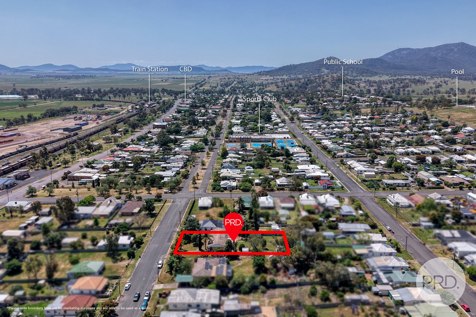 158 Henry Street WERRIS CREEK 24