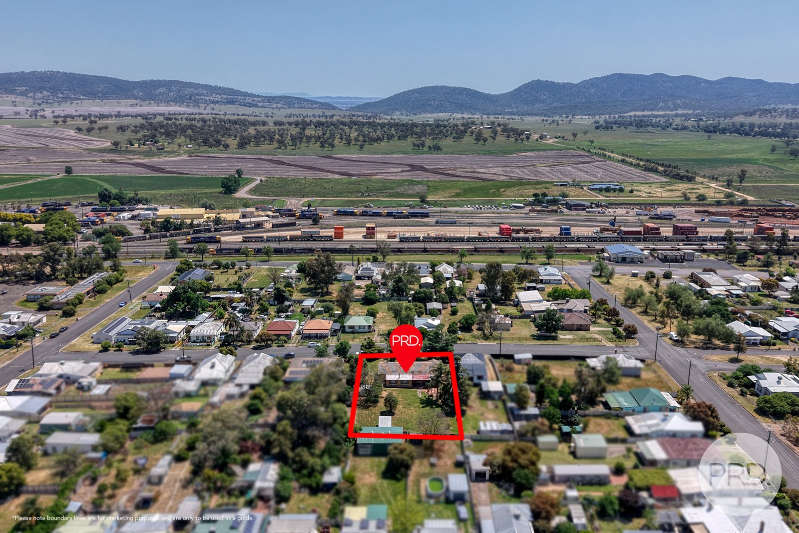 158 Henry Street WERRIS CREEK 25