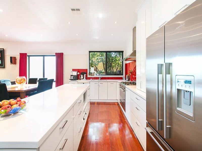 Gallery: 158 Highett Road
