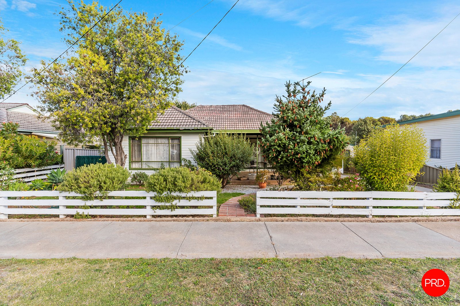 158 Holdsworth Road NORTH BENDIGO 1