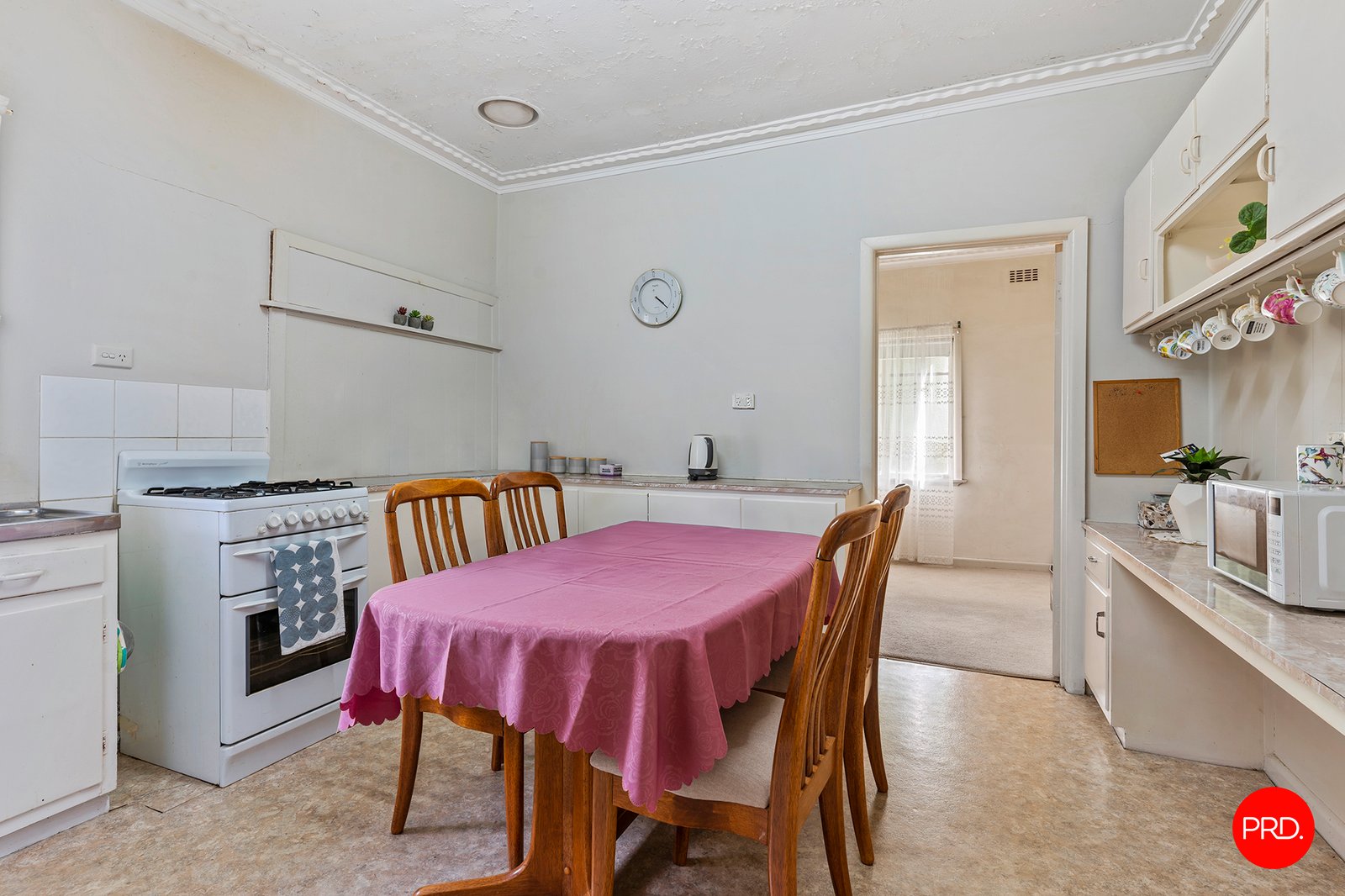 158 Holdsworth Road NORTH BENDIGO 6