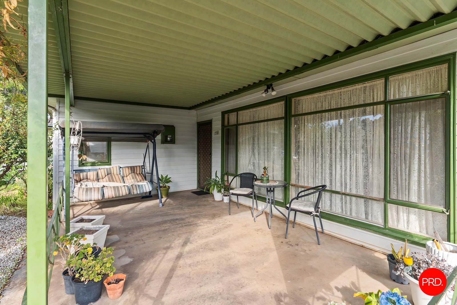 158 Holdsworth Road NORTH BENDIGO 11