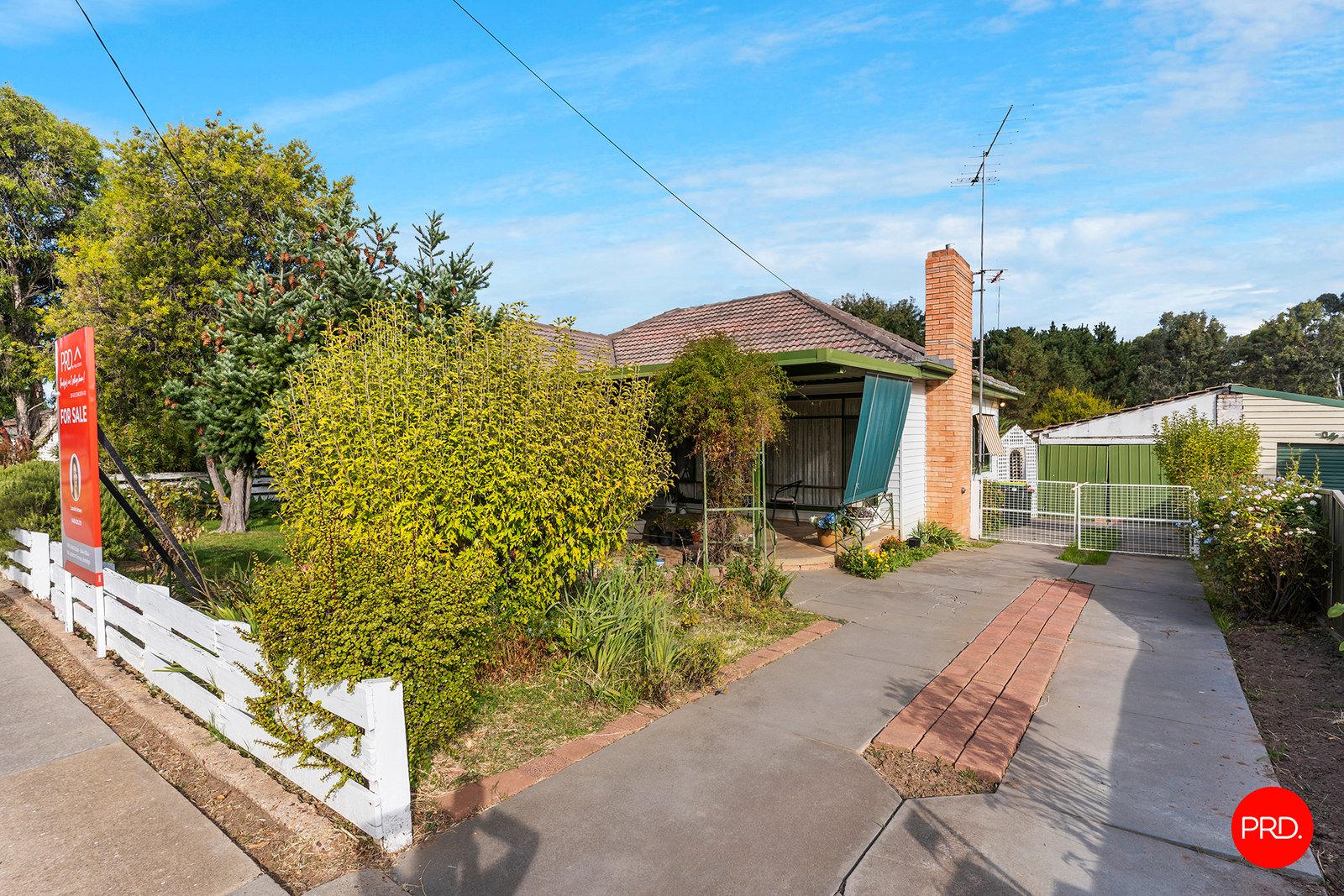 158 Holdsworth Road NORTH BENDIGO 14