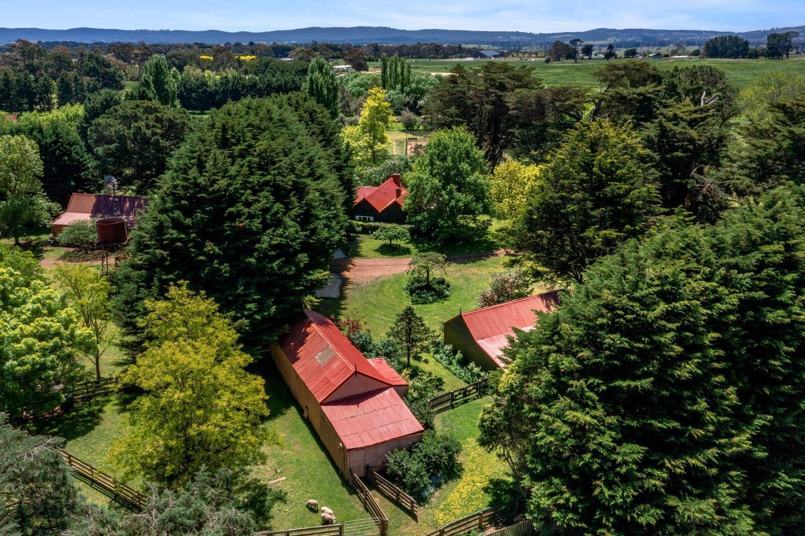 Real Estate and Property in 158 Mahers Road, Lancefield, VIC