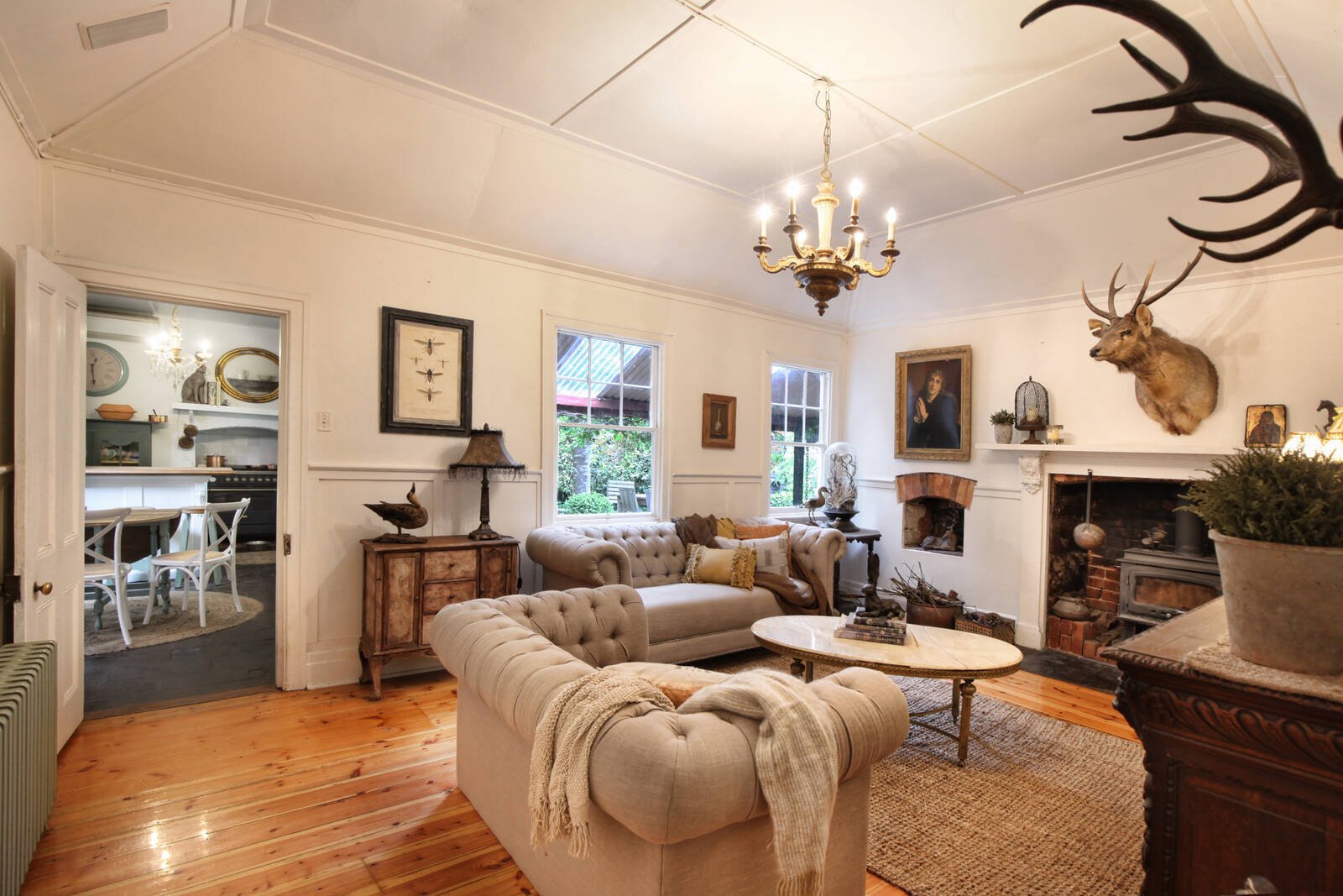 Real Estate and Property in 158 Mahers Road, Lancefield, VIC