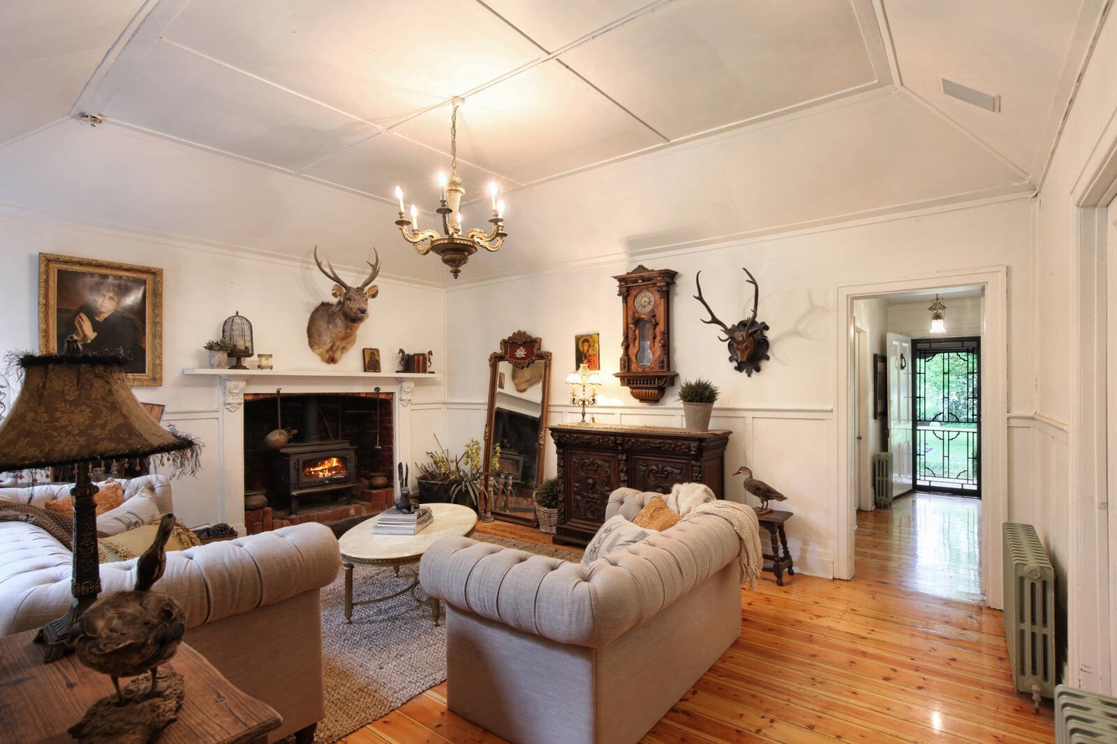 Real Estate and Property in 158 Mahers Road, Lancefield, VIC