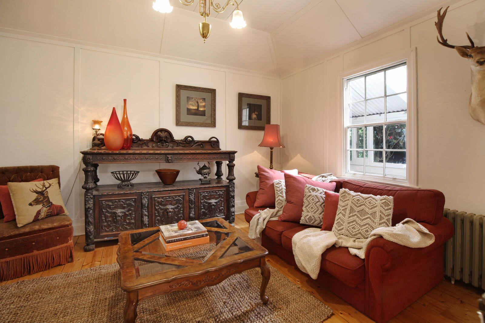 Real Estate and Property in 158 Mahers Road, Lancefield, VIC