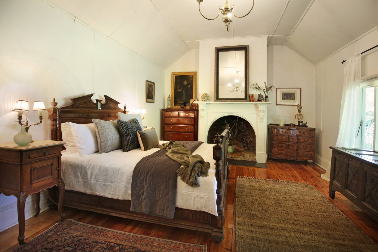 Real Estate and Property in 158 Mahers Road, Lancefield, VIC