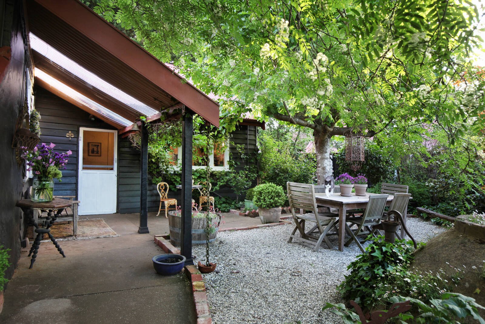 Real Estate and Property in 158 Mahers Road, Lancefield, VIC