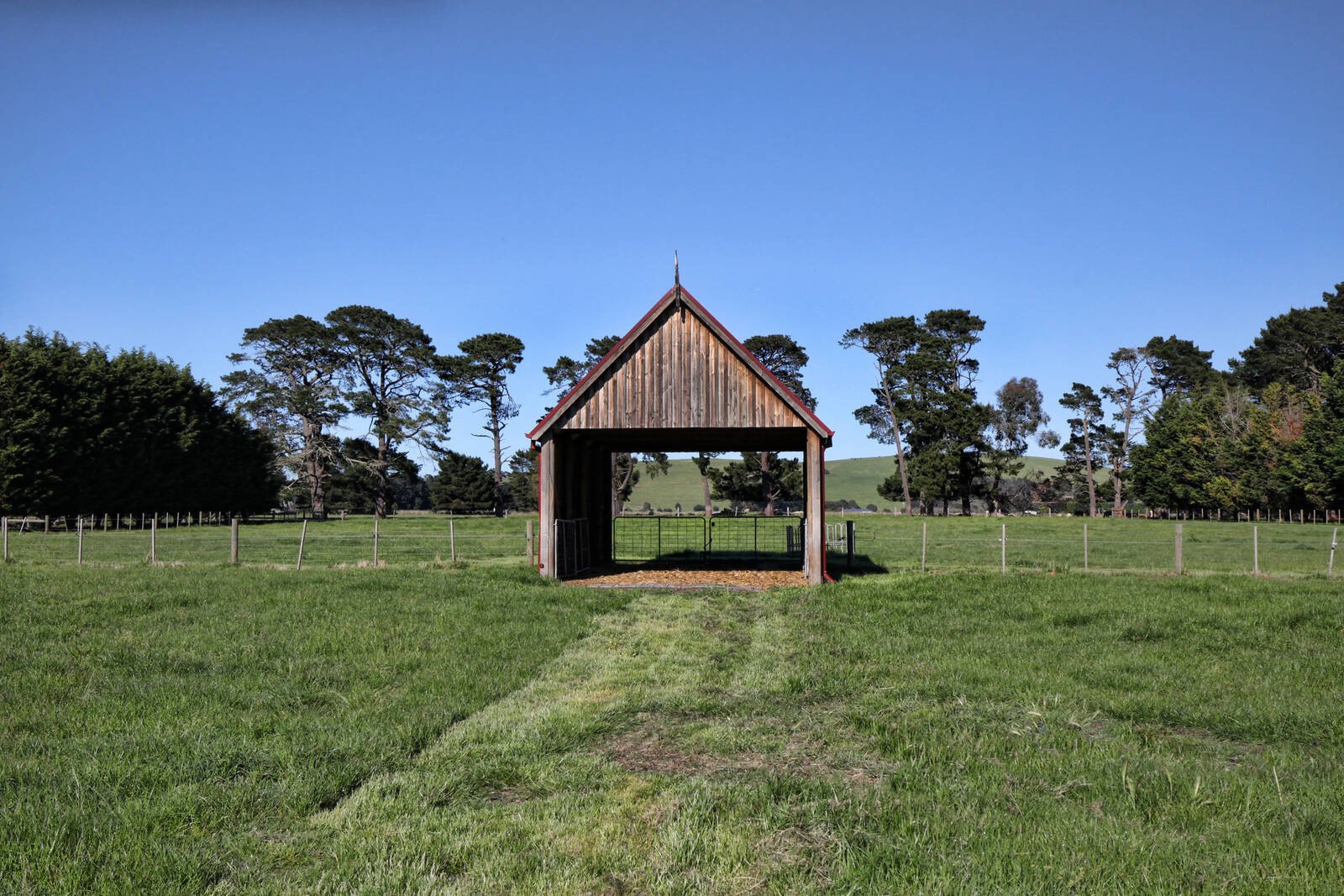 Real Estate and Property in 158 Mahers Road, Lancefield, VIC