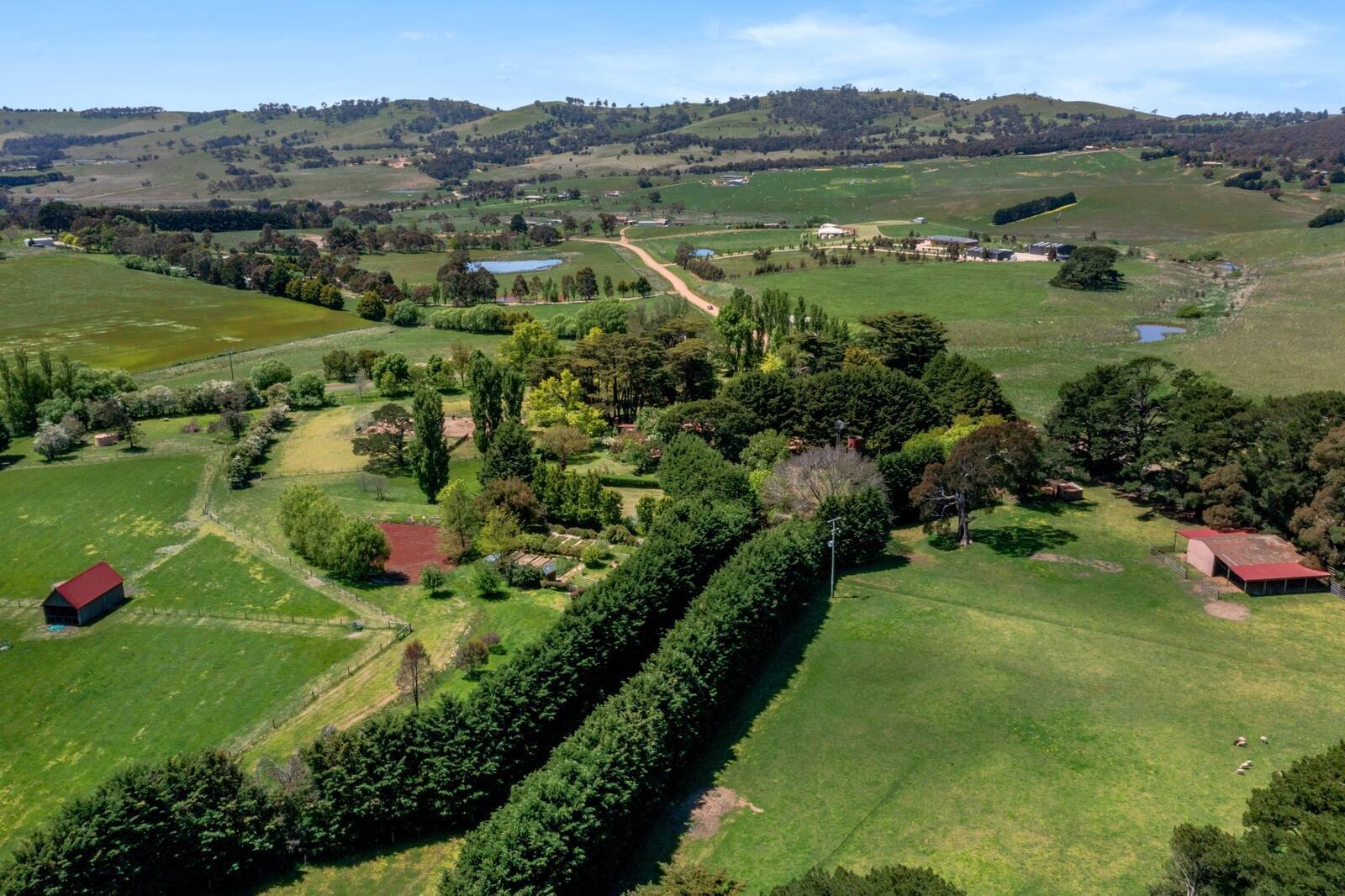 Real Estate and Property in 158 Mahers Road, Lancefield, VIC