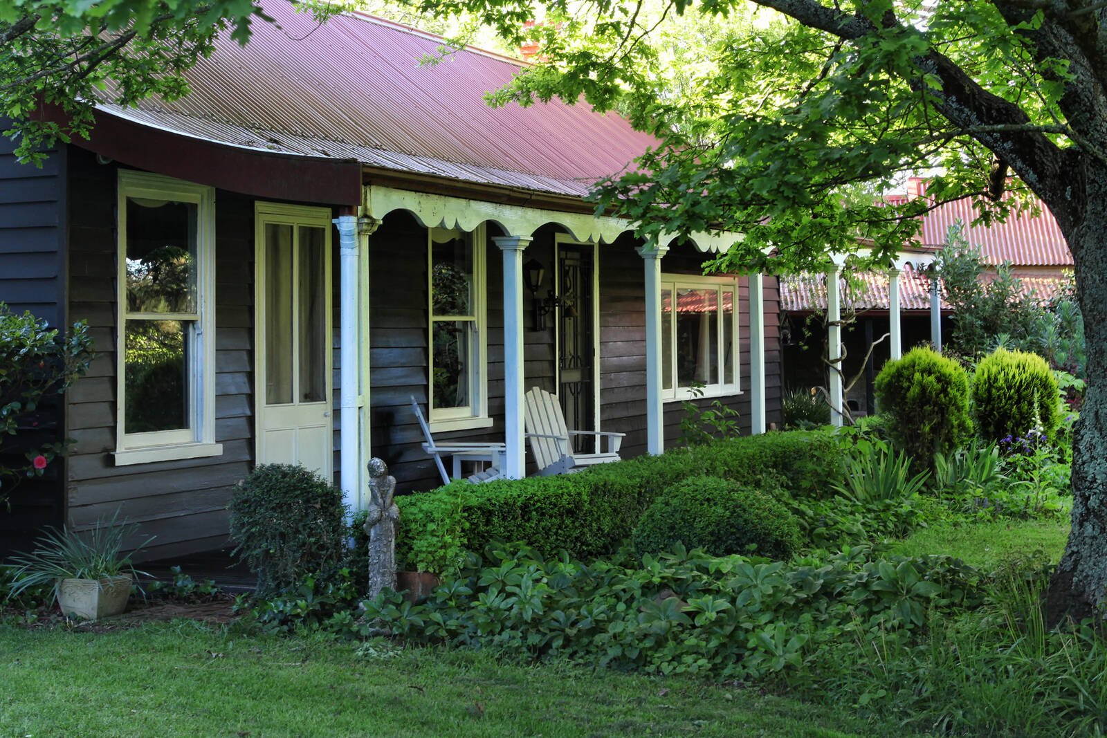 Real Estate and Property in 158 Mahers Road, Lancefield, VIC