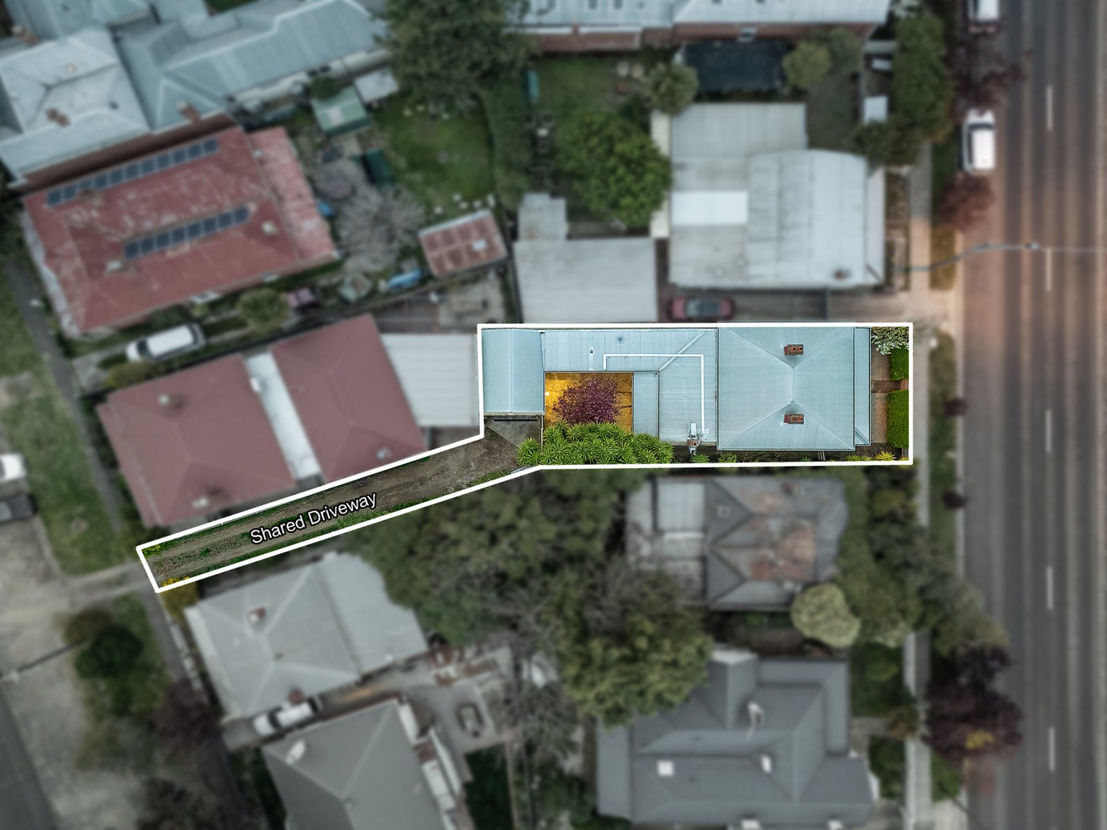 Gallery: 158 Mitchell Street