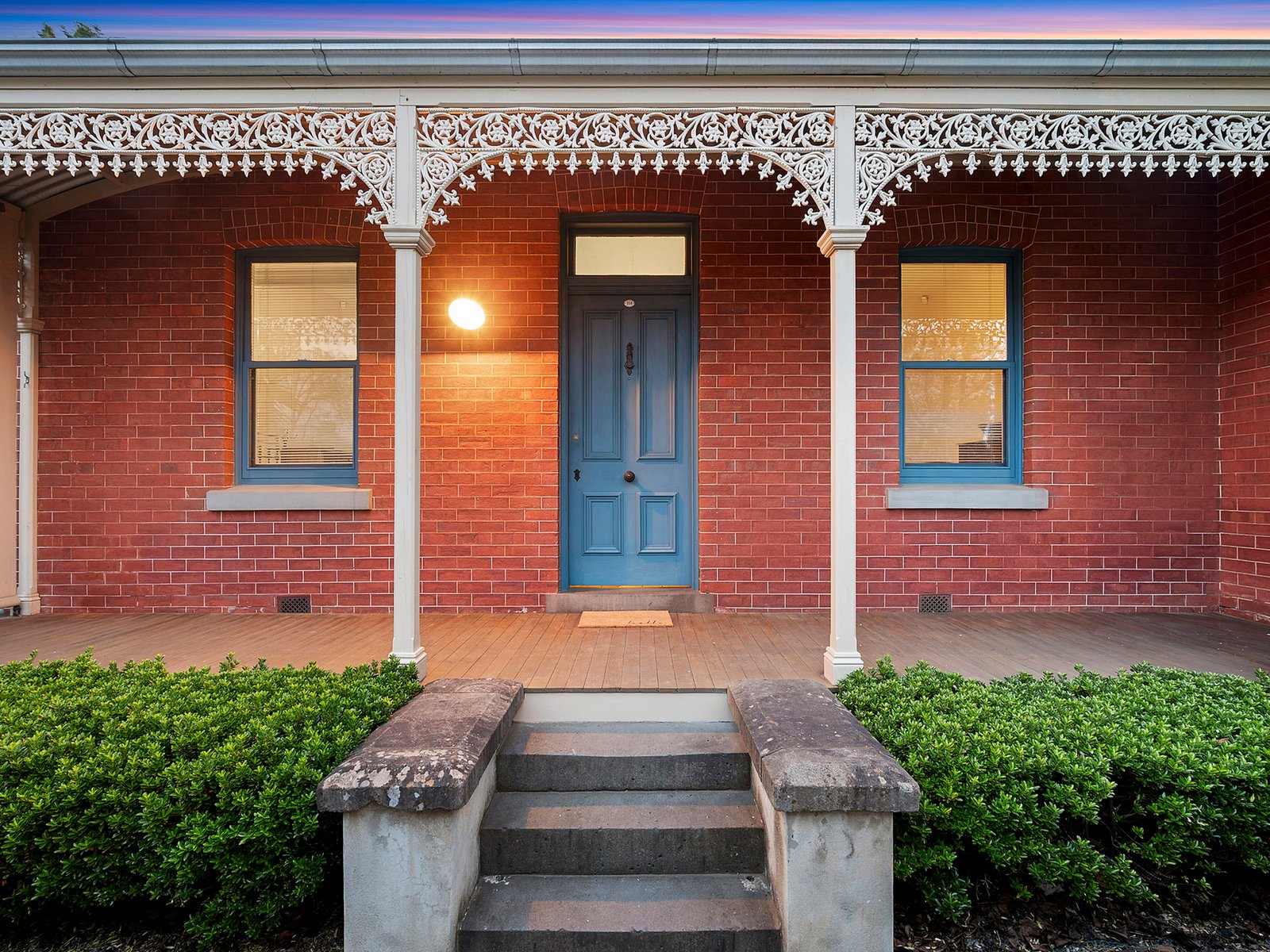 Gallery: 158 Mitchell Street