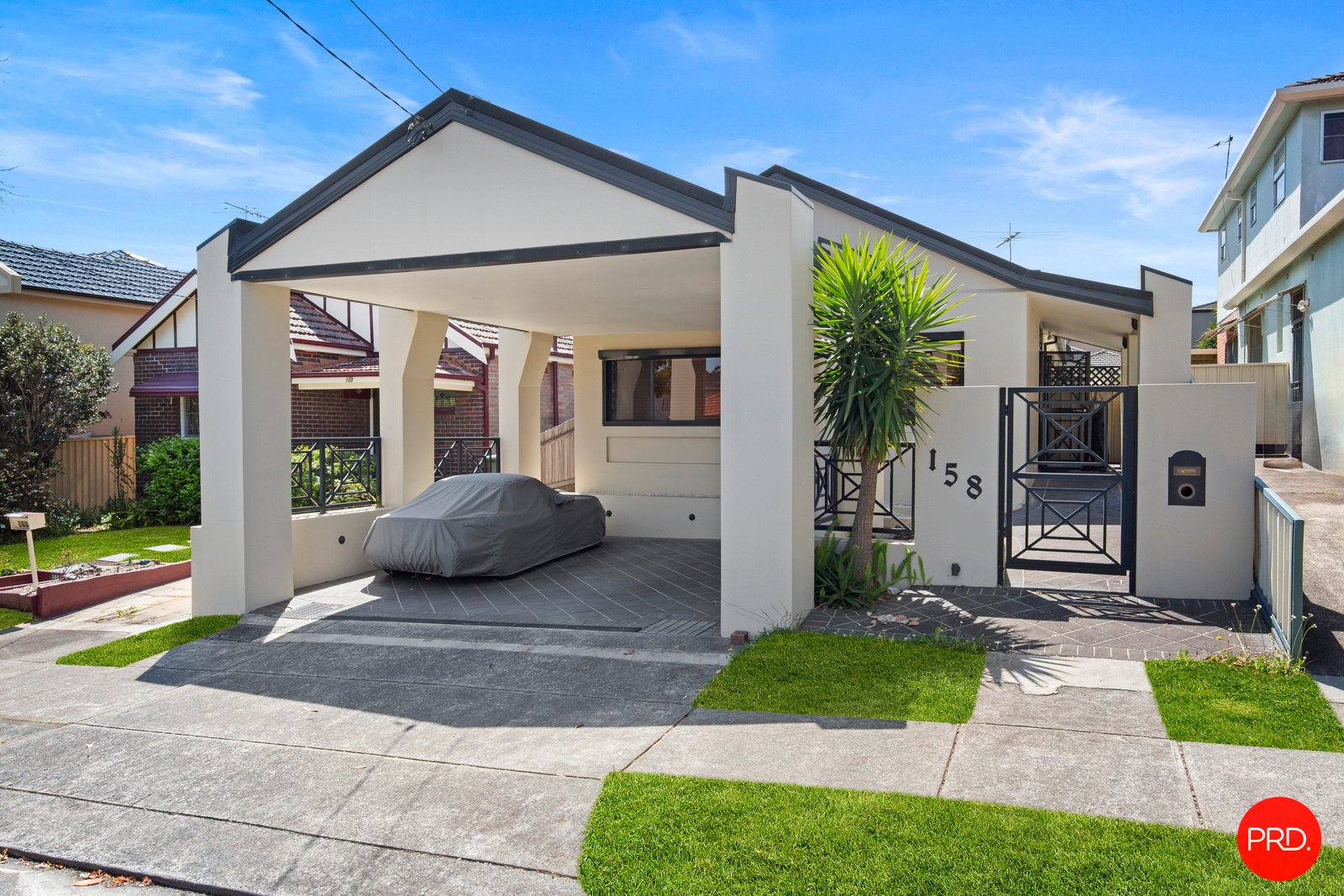 158 Patrick Street HURSTVILLE 1