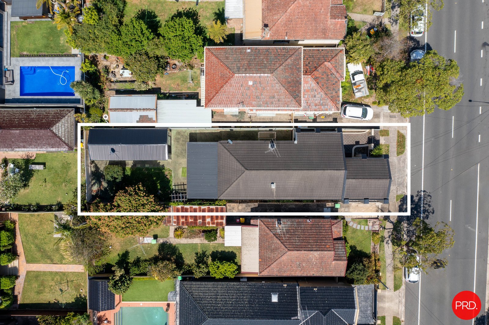 158 Patrick Street HURSTVILLE 14