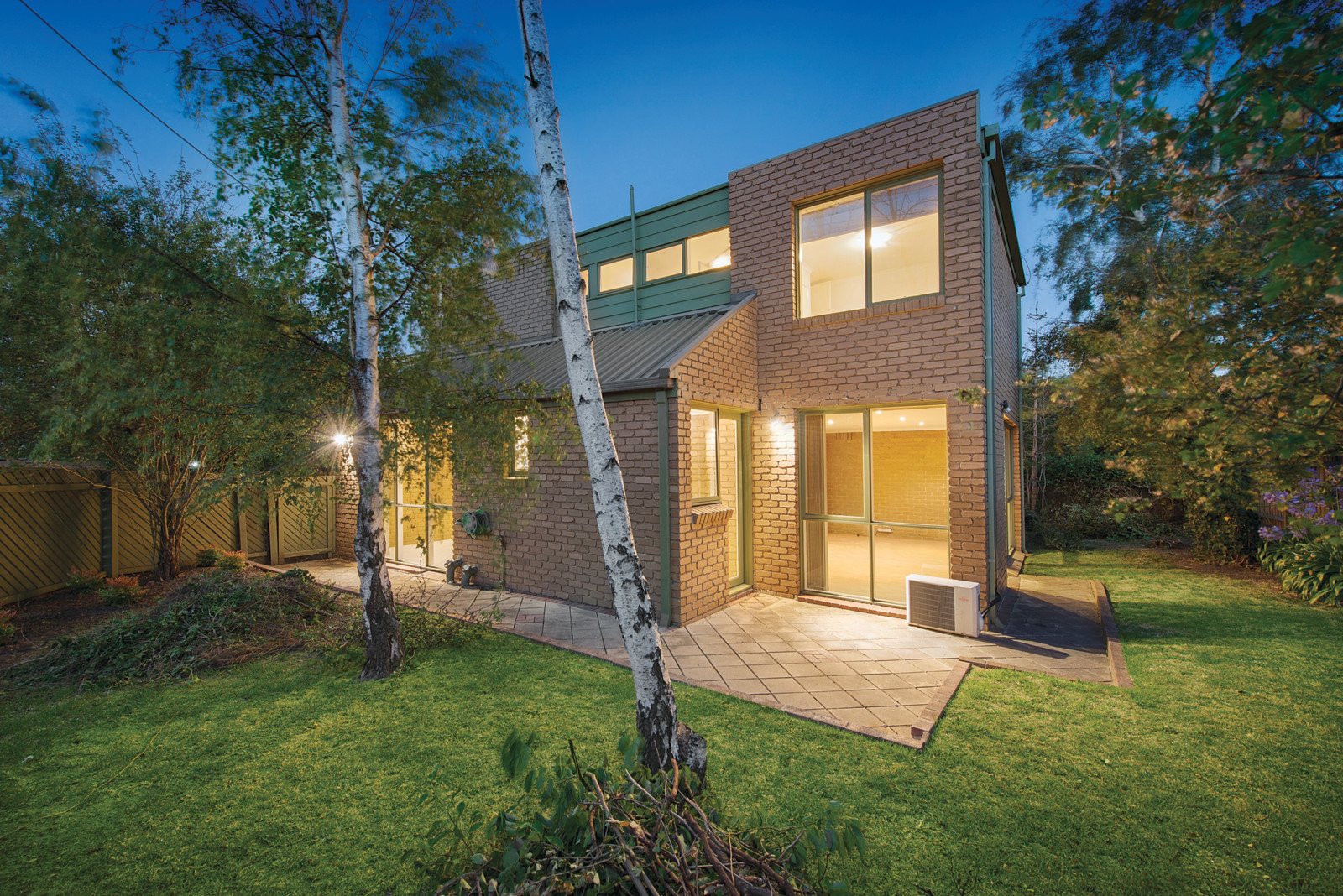 1/58 Peel Street, Kew, VIC