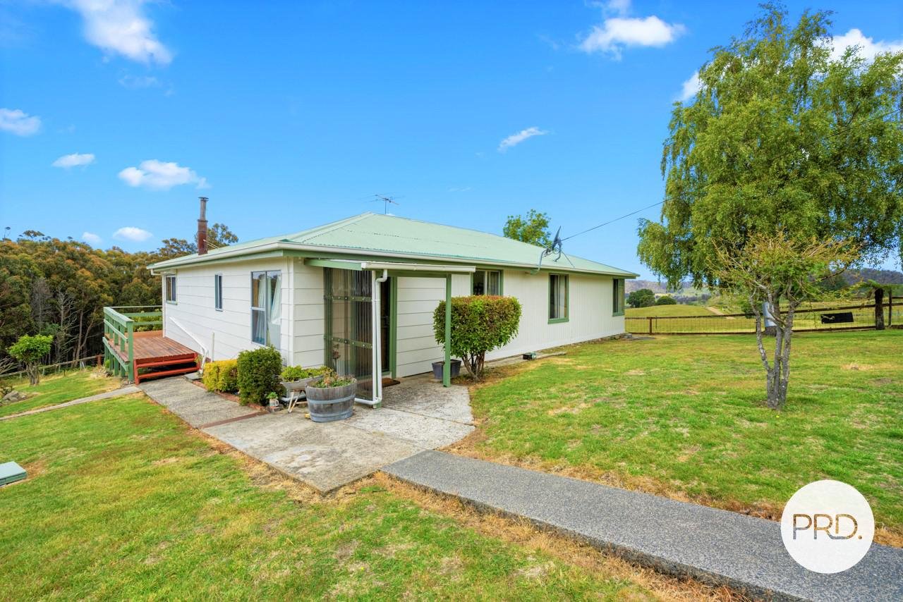 158 Rayners Hill Road ELLENDALE 2