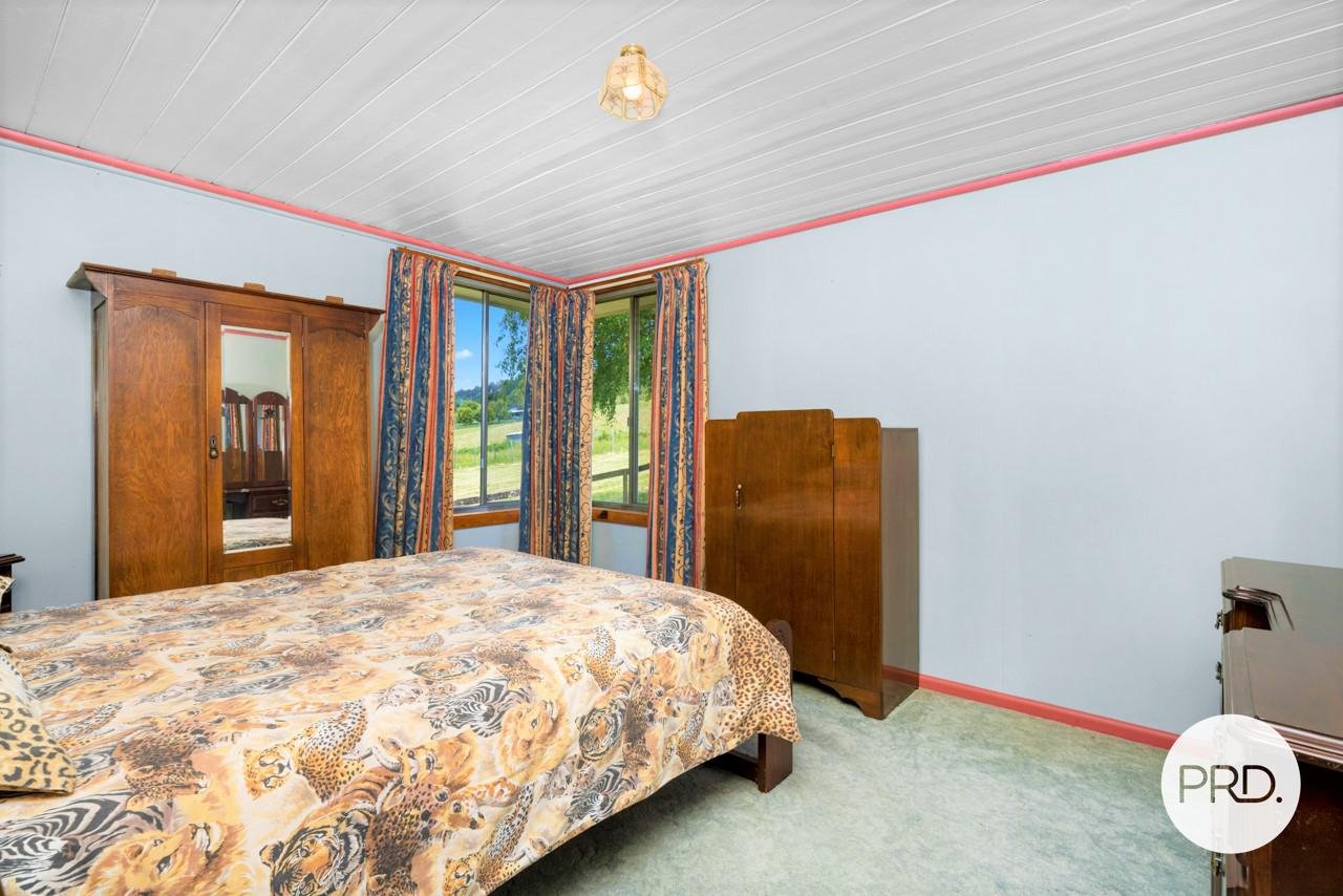 158 Rayners Hill Road ELLENDALE 8