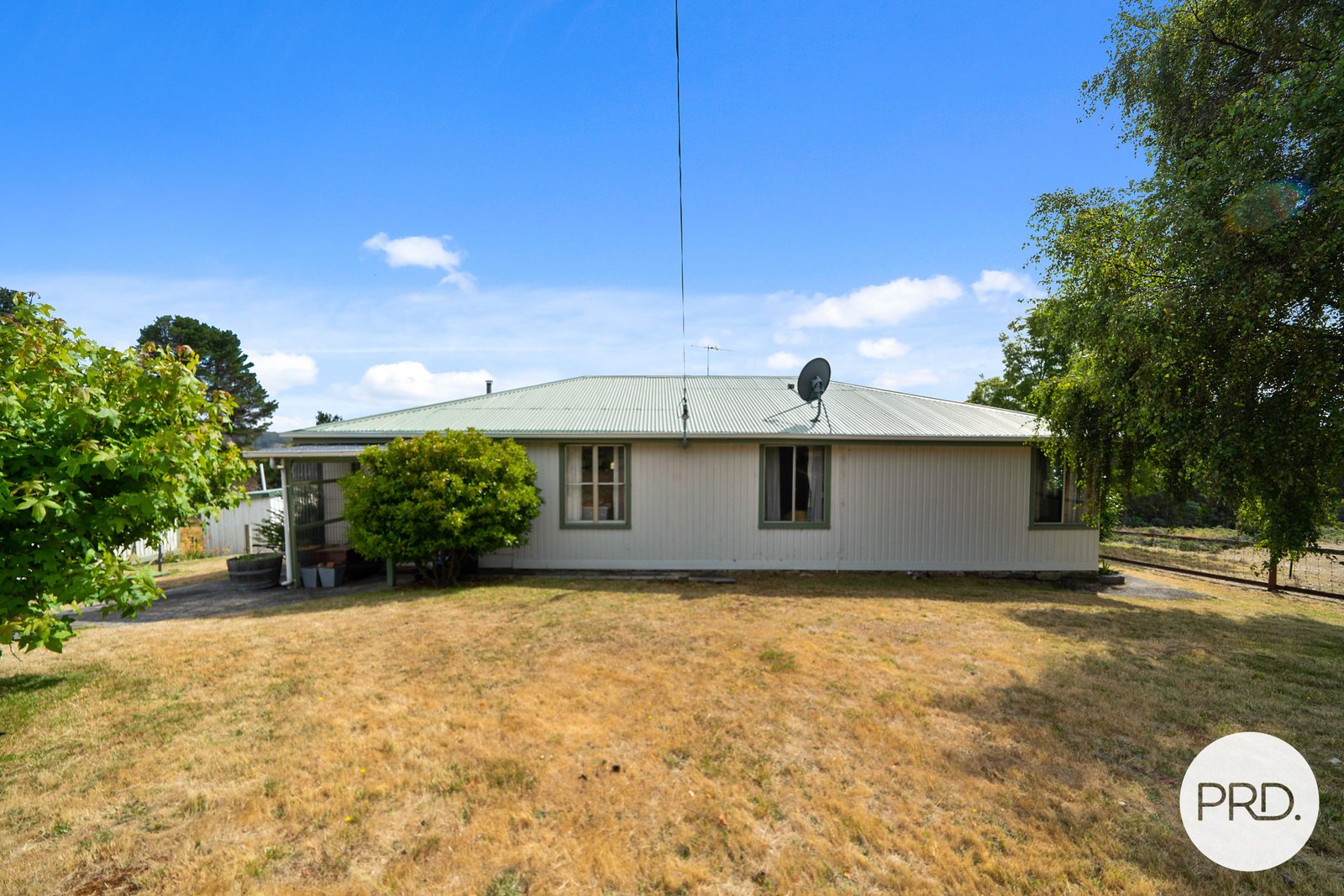 158 Rayners Hill Road ELLENDALE 14