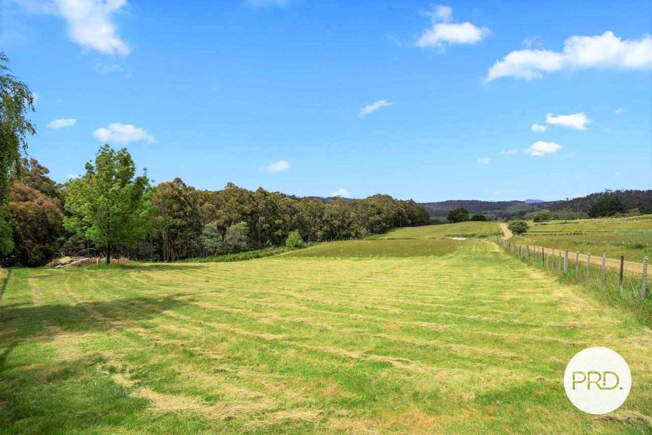 158 Rayners Hill Road ELLENDALE 16