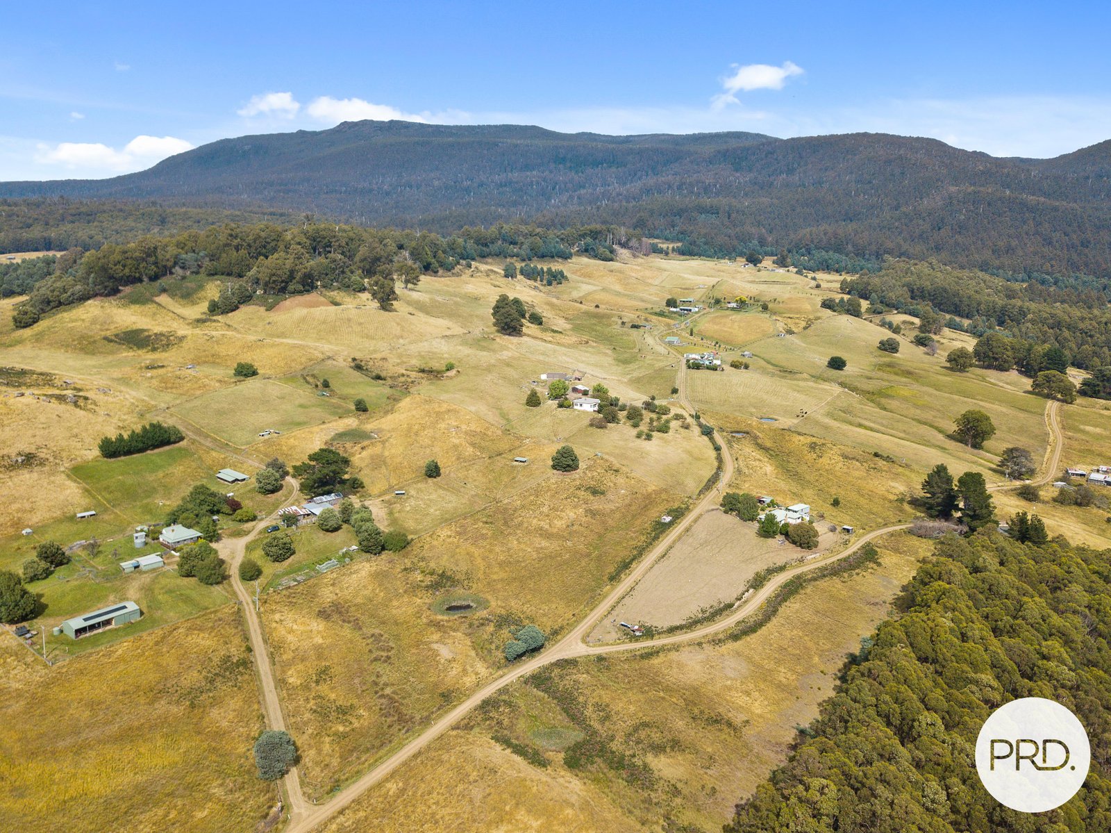 158 Rayners Hill Road ELLENDALE TAS 7140