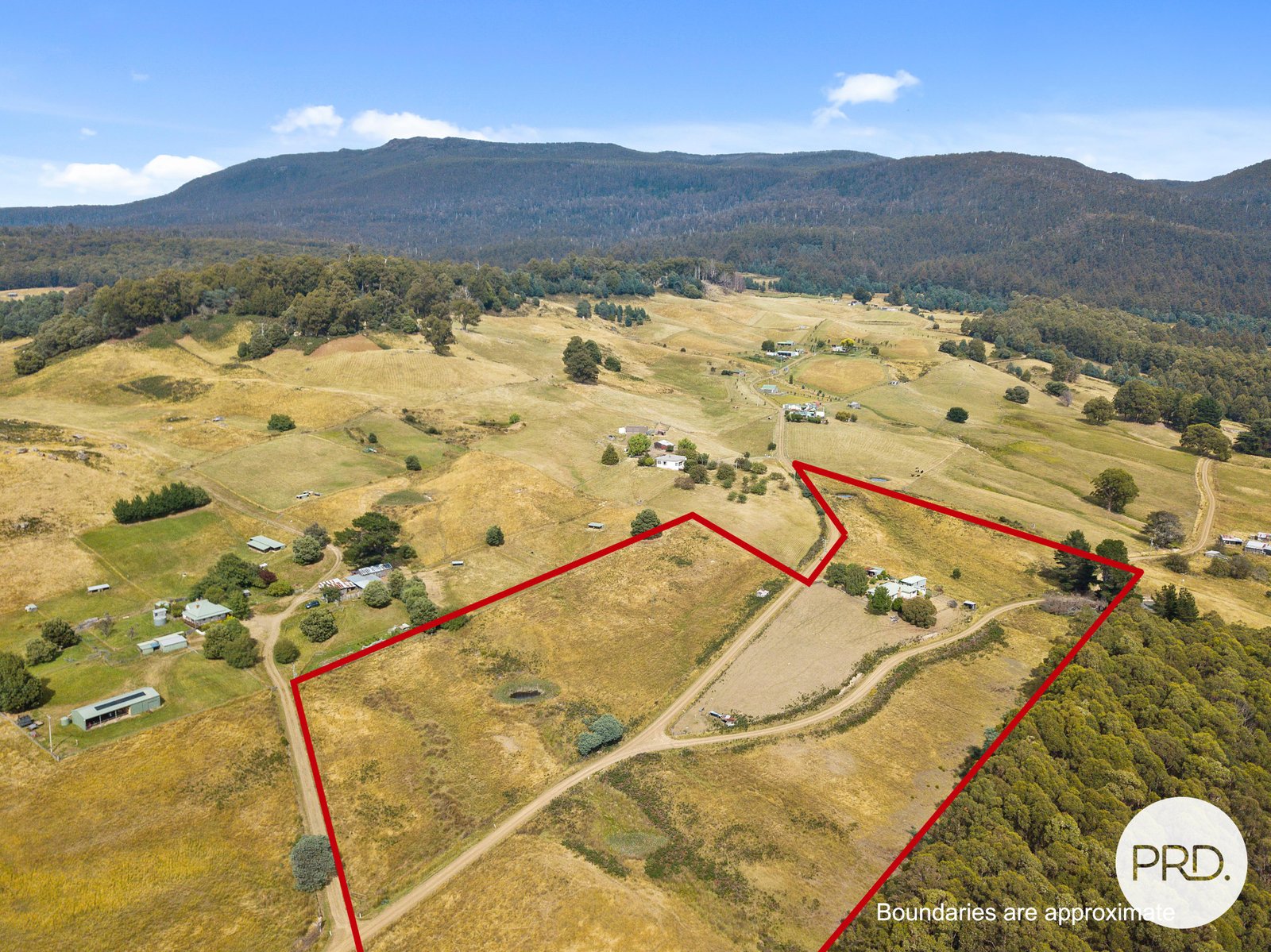 158 Rayners Hill Road ELLENDALE 24