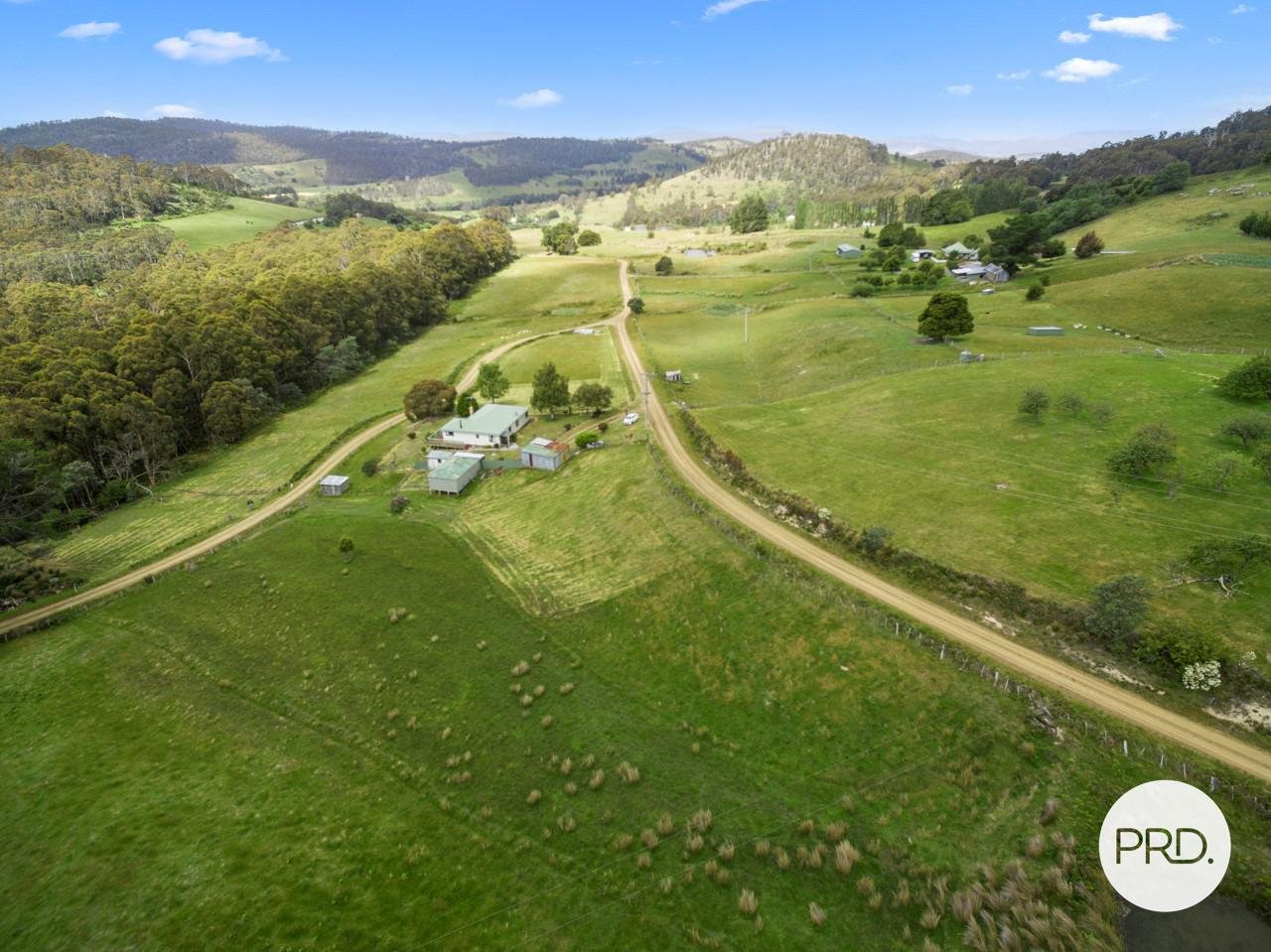 158 Rayners Hill Road ELLENDALE 28