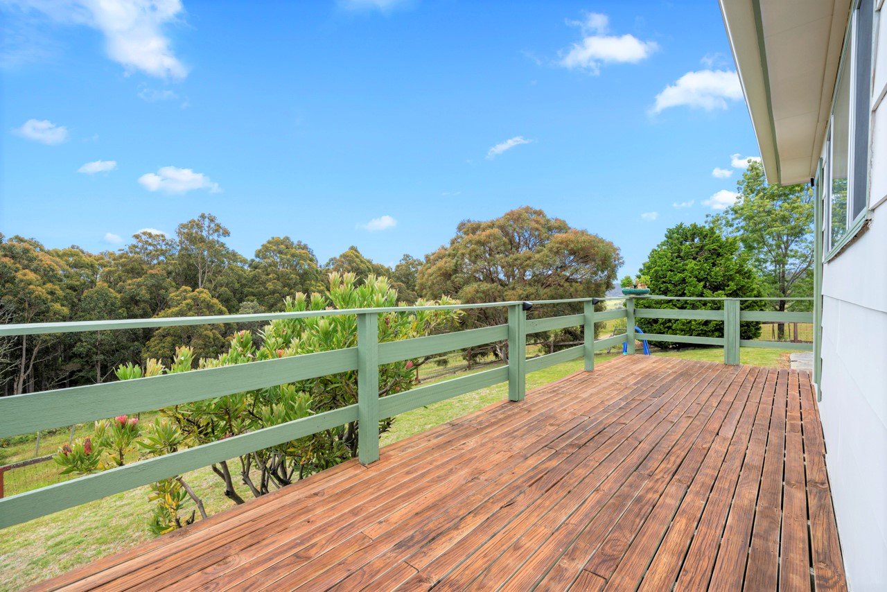 158 Rayners Hill Road ELLENDALE 2