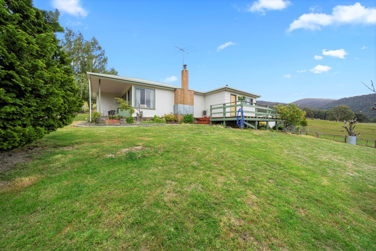 158 Rayners Hill Road ELLENDALE 4