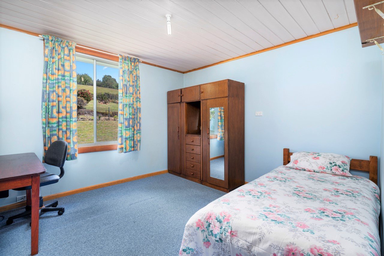 158 Rayners Hill Road ELLENDALE 7