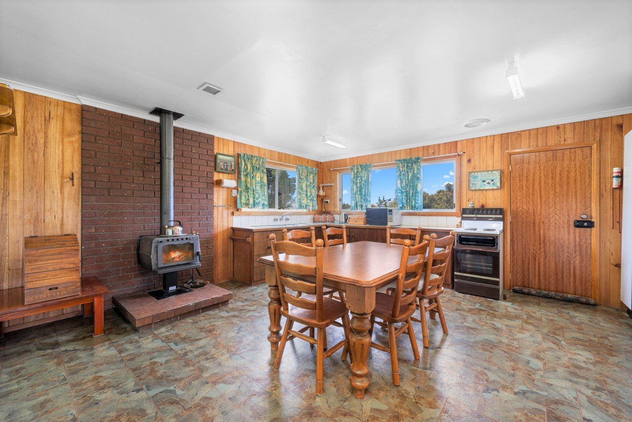 158 Rayners Hill Road ELLENDALE 9