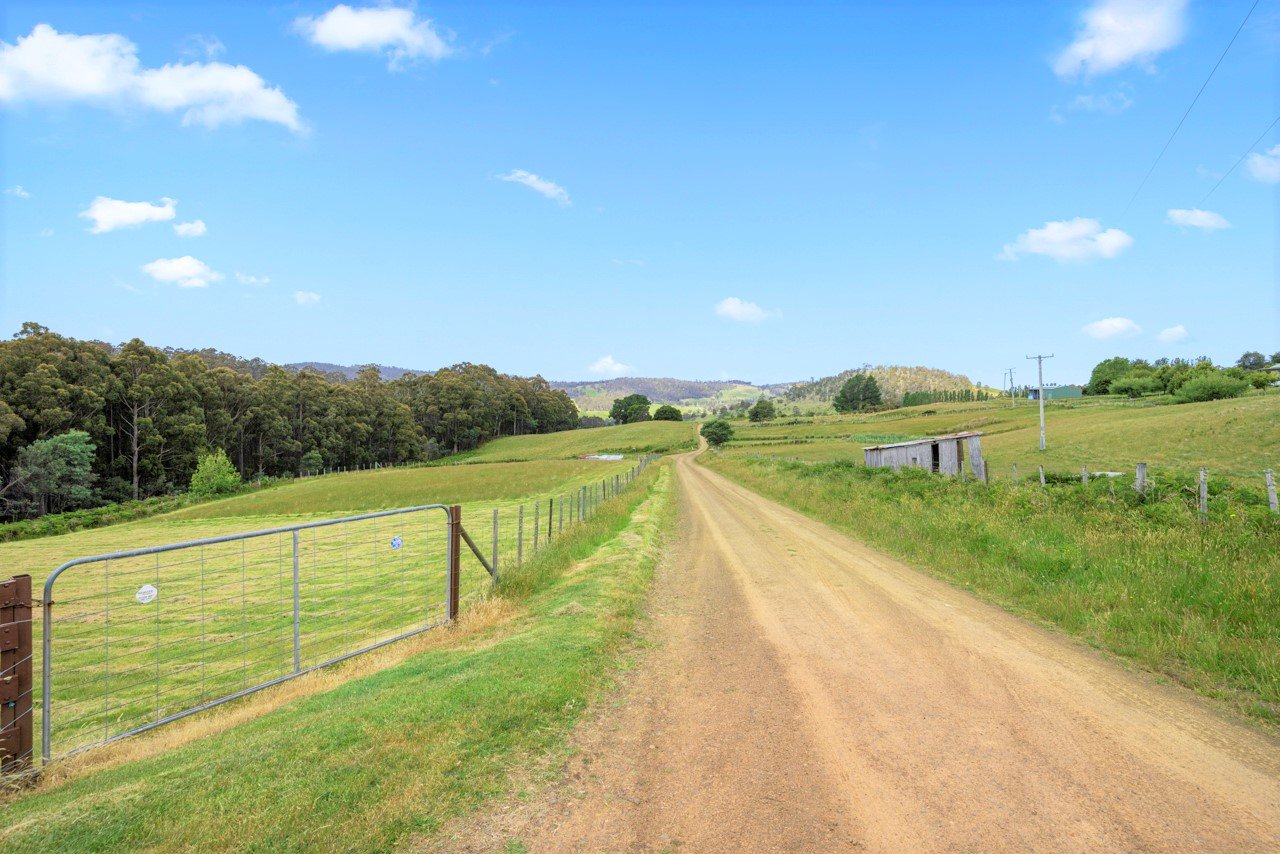 158 Rayners Hill Road ELLENDALE 12