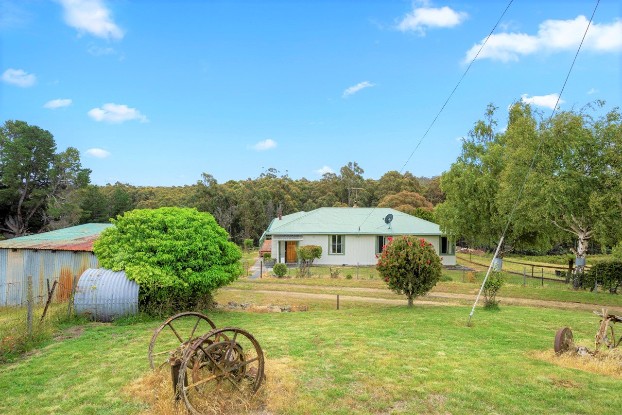 158 Rayners Hill Road ELLENDALE 14