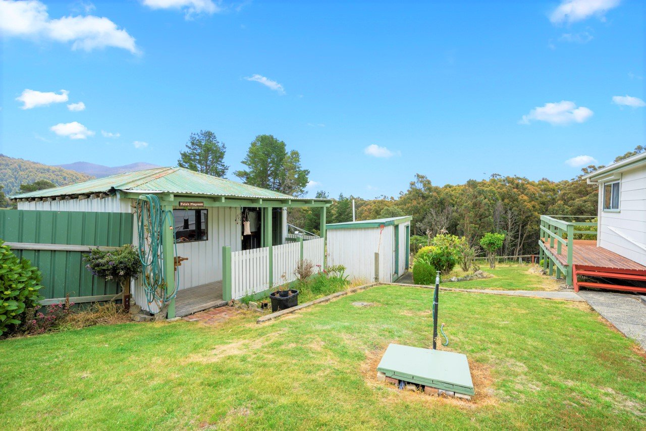 158 Rayners Hill Road ELLENDALE 19