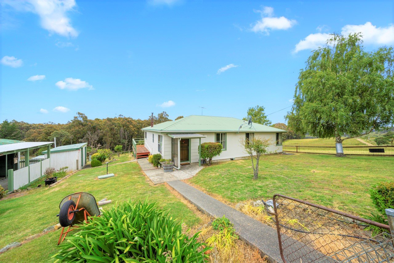 158 Rayners Hill Road ELLENDALE 20