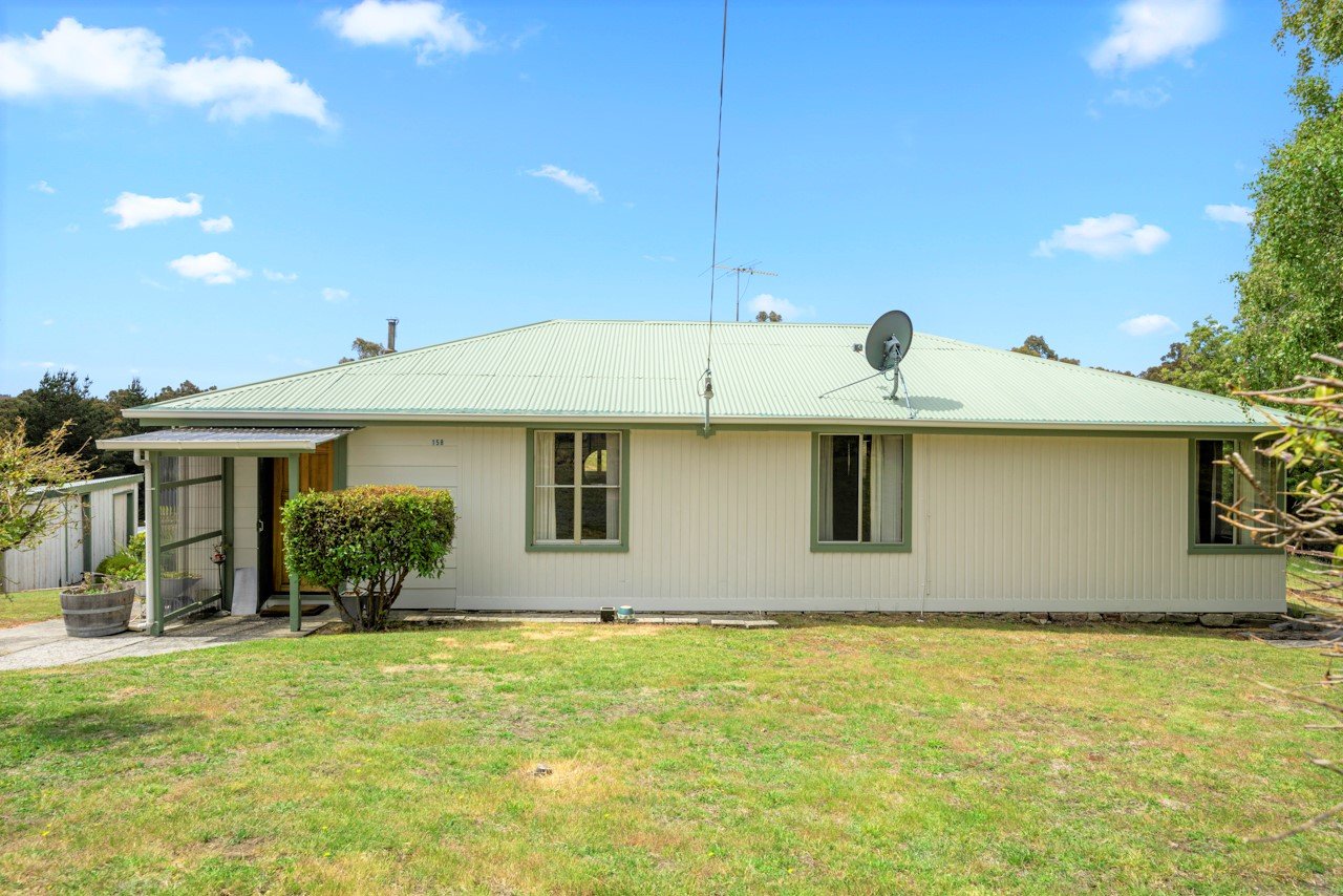 158 Rayners Hill Road ELLENDALE 23