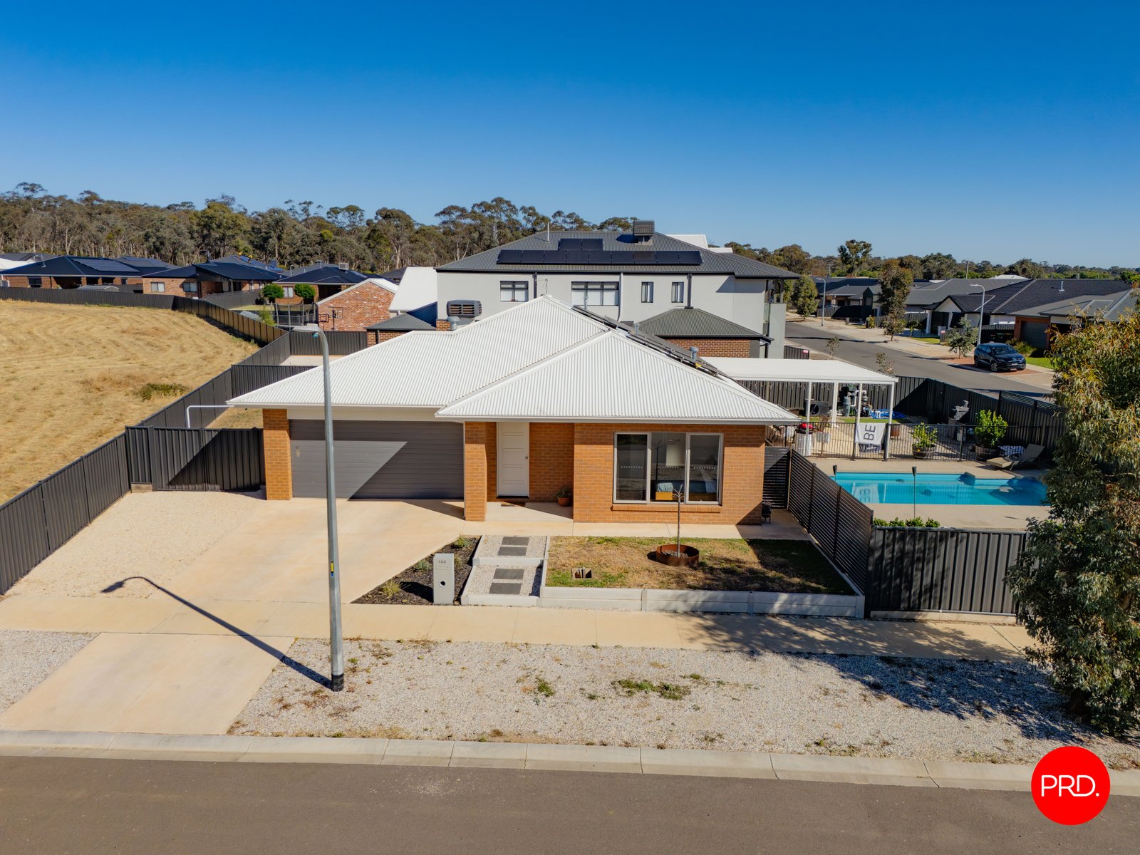 158 Ryalls Lane STRATHFIELDSAYE 2