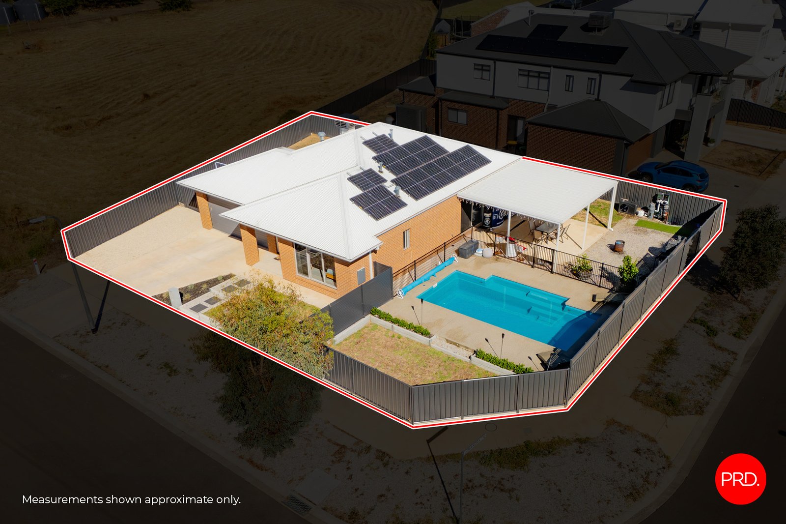 158 Ryalls Lane STRATHFIELDSAYE 20