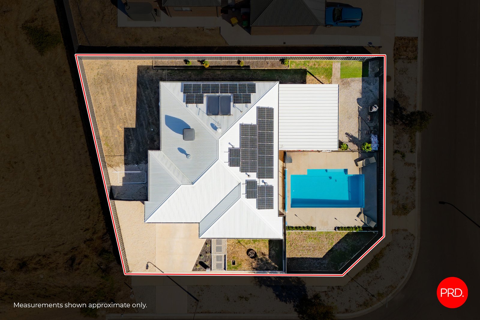 158 Ryalls Lane STRATHFIELDSAYE 21