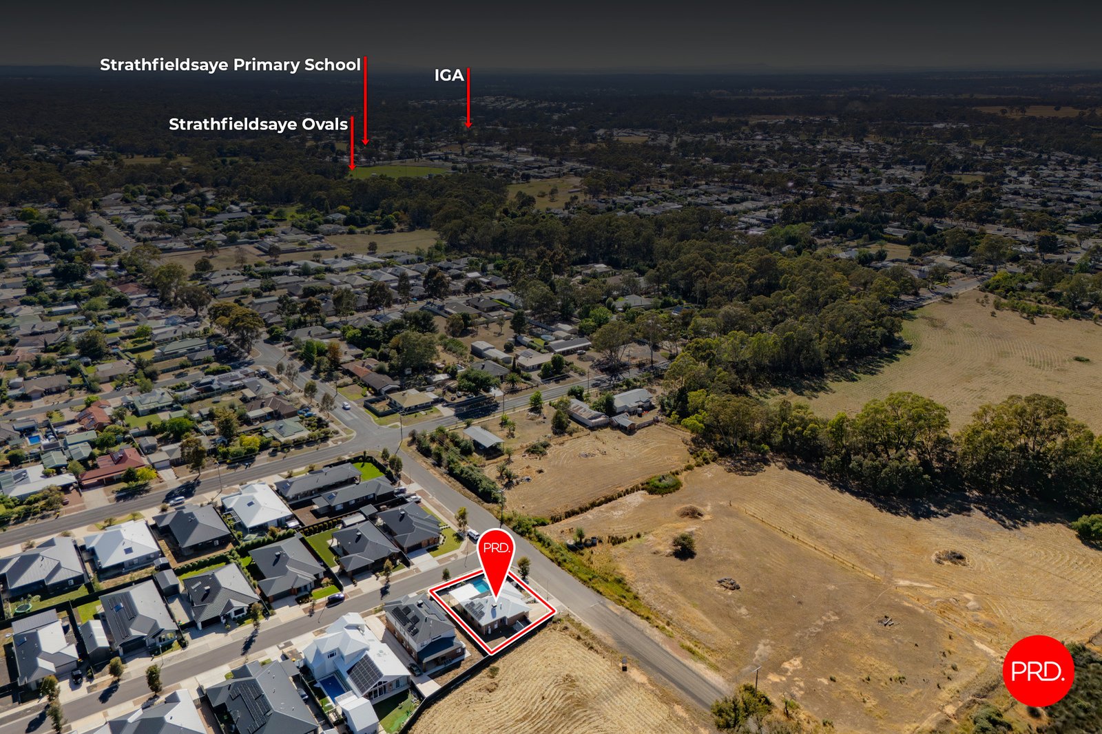 158 Ryalls Lane STRATHFIELDSAYE 23