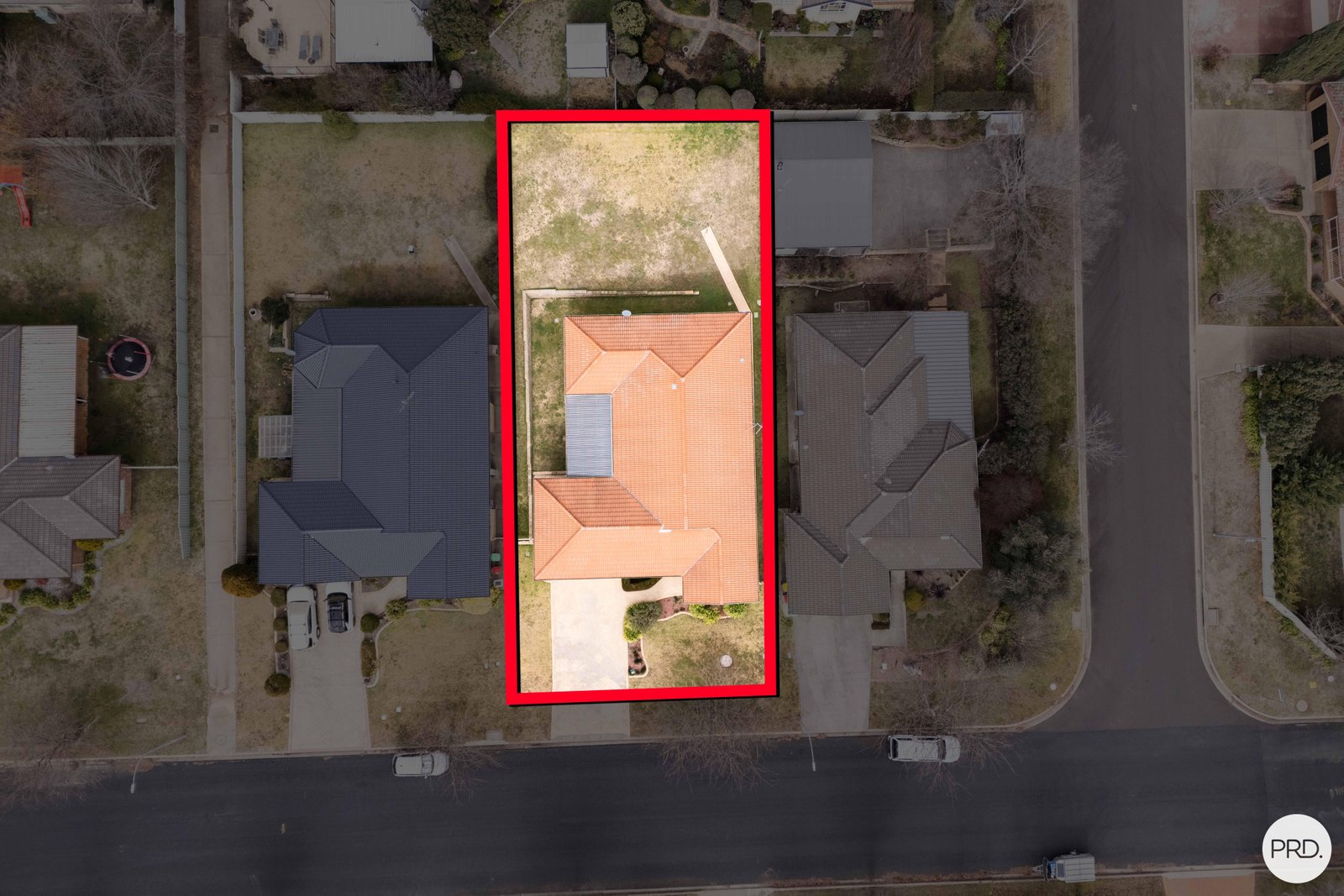 158 Sieben Drive ORANGE 12