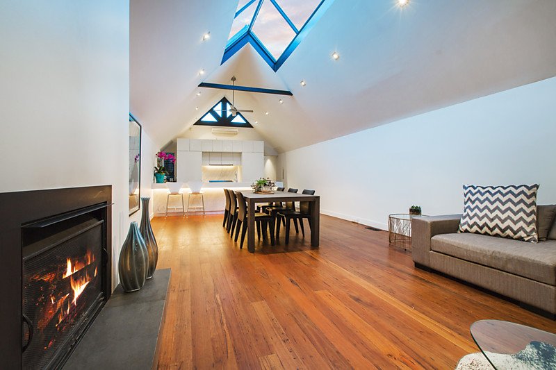 Gallery: 158 Stokes Street