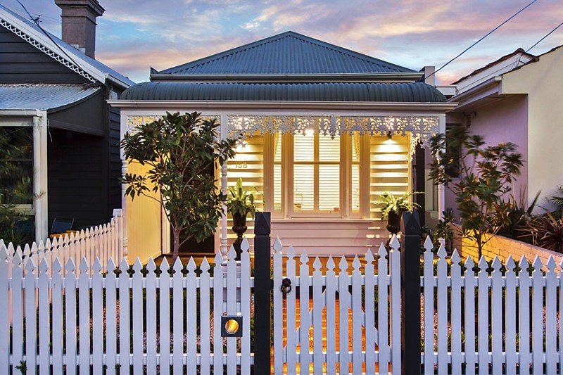 Gallery: 158 Stokes Street